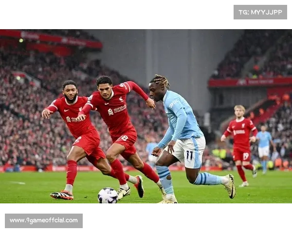 曼城vs利物浦:哈兰德失点后头球破门,红军后防屡现漏洞 曼城vs利物浦:哈兰德失点后头球破门,红军后防屡现漏洞