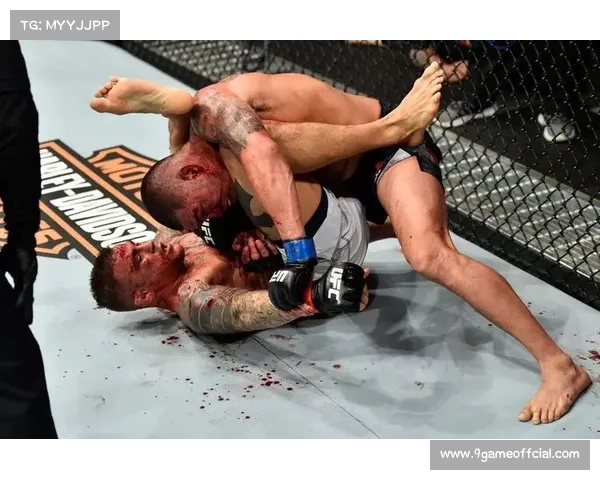 奥利维拉透露霍洛威二番战档期，预计明年春季上演