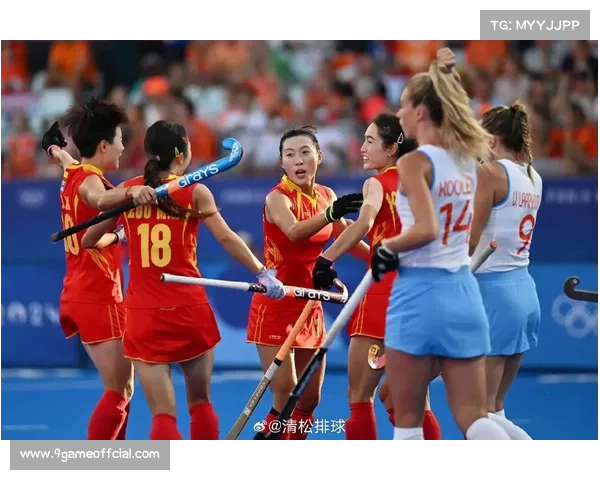 回顾巴黎奥运中国女曲四分一决赛：快速反击战术憾负澳大利亚，防守漏洞待改进