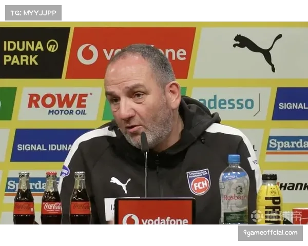 赛后快评：尽管失利，但海登海姆展现的团队执行力获得对手主帅称赞